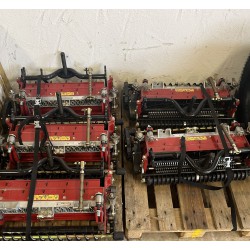 Toro 5210 5410 Spindeleinheiten