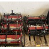 Toro 5210 5410 Spindeleinheiten